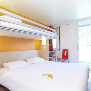 Chambre Triple